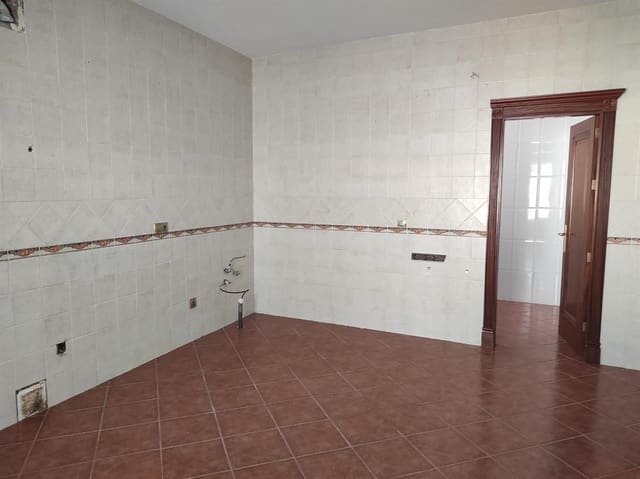 10 sovrum Villa till salu i Cela, Lúcar - 395 000 € (Ref: 8671791)