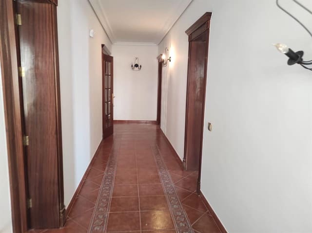 10 sovrum Villa till salu i Cela, Lúcar - 395 000 € (Ref: 8671791)