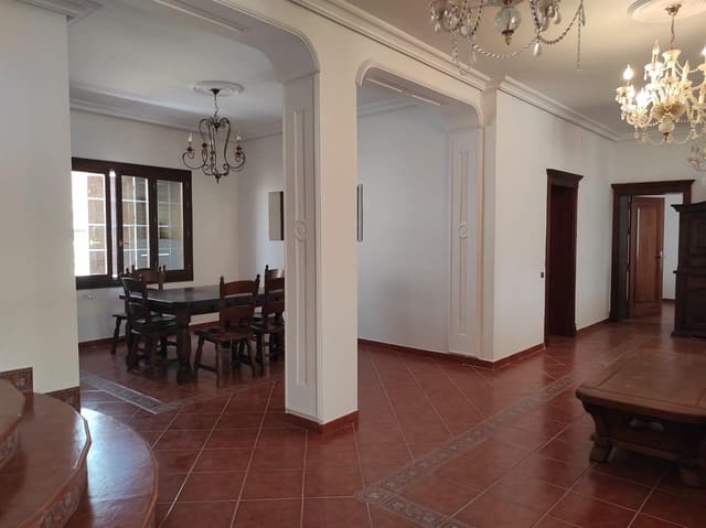 10 sovrum Villa till salu i Cela, Lúcar - 395 000 € (Ref: 8671791)