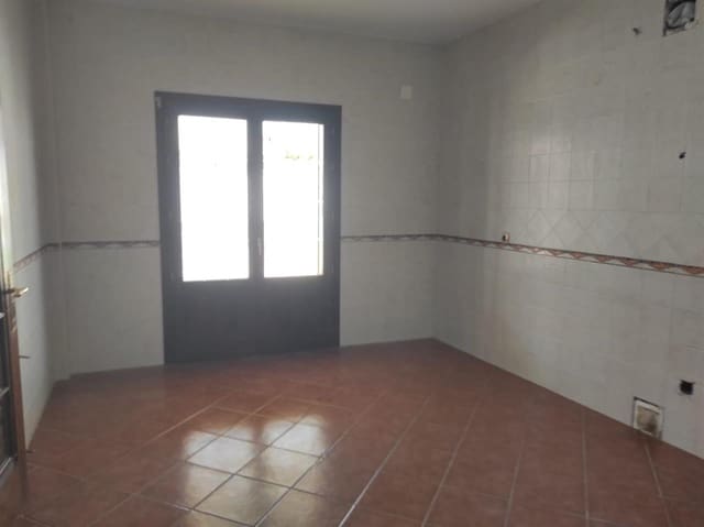 10 sovrum Villa till salu i Cela, Lúcar - 395 000 € (Ref: 8671791)