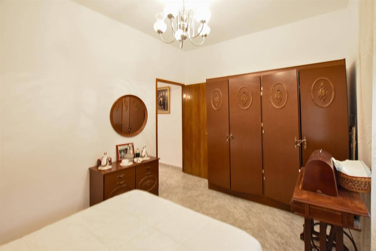 3 bedroom Villa for sale in La Alfoquia - € 159,000 (Ref: 8703914)