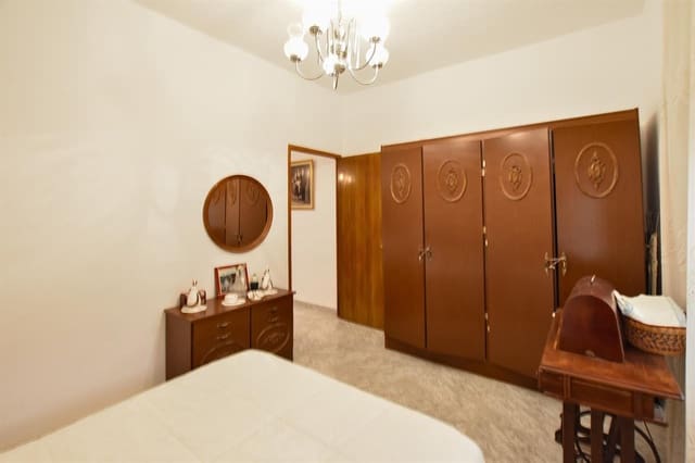 3 chambre Villa/Maison à vendre à La Alfoquia, Zurgena - 159 000 € (Ref: 8703914)