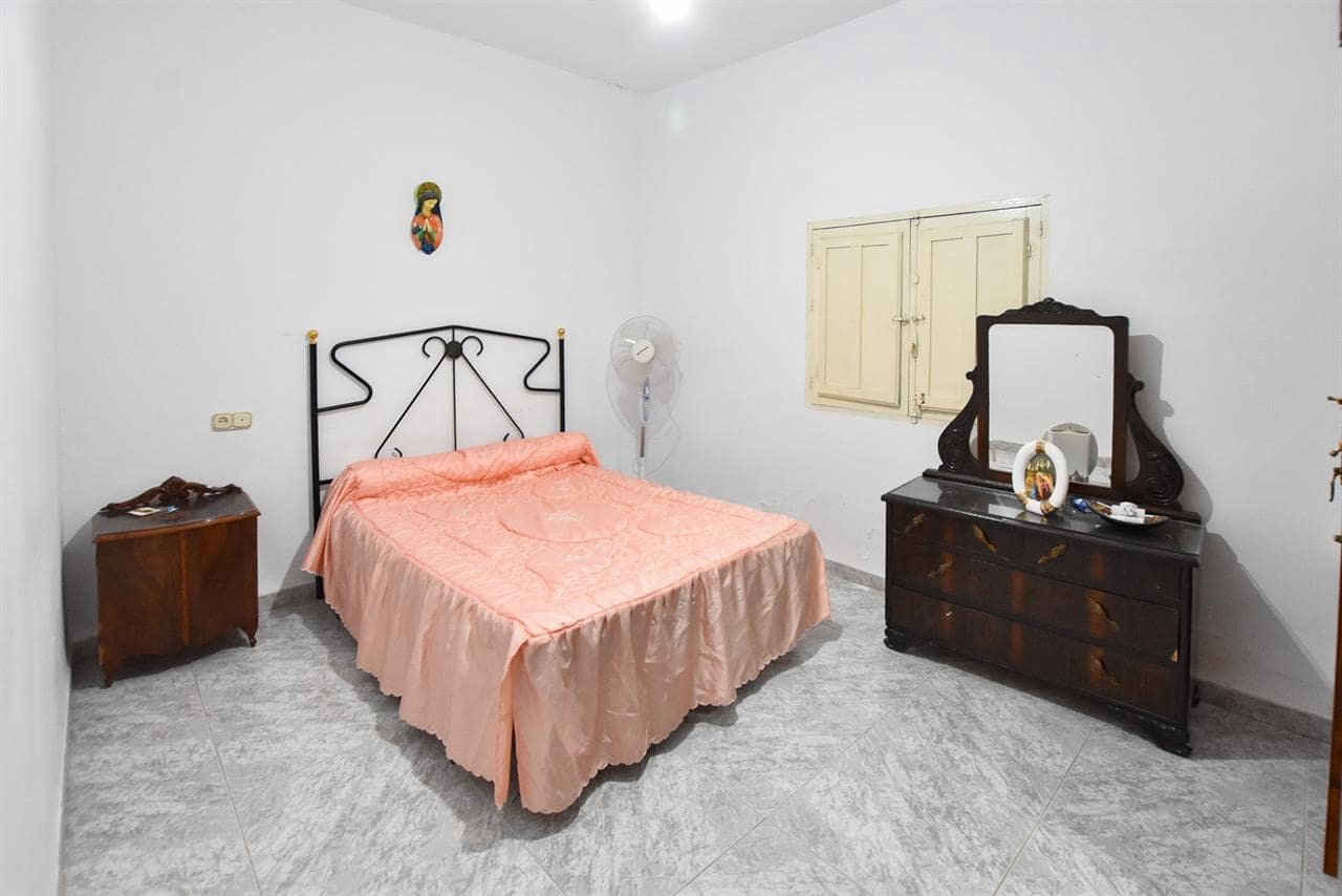 3 bedroom Villa for sale in La Alfoquia - € 159,000 (Ref: 8703914)