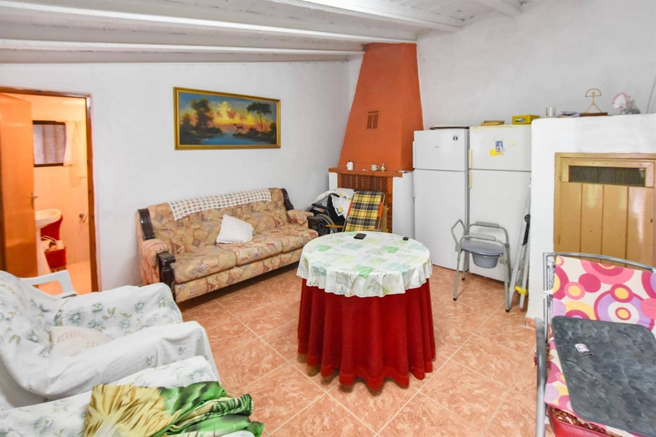 3 bedroom Villa for sale in La Alfoquia - € 159,000 (Ref: 8703914)