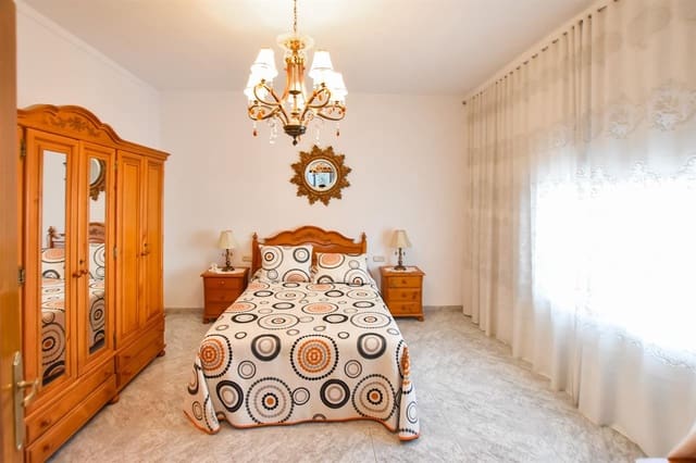 3 chambre Villa/Maison à vendre à La Alfoquia, Zurgena - 159 000 € (Ref: 8703914)