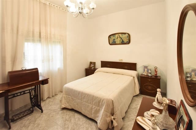 3 chambre Villa/Maison à vendre à La Alfoquia, Zurgena - 159 000 € (Ref: 8703914)