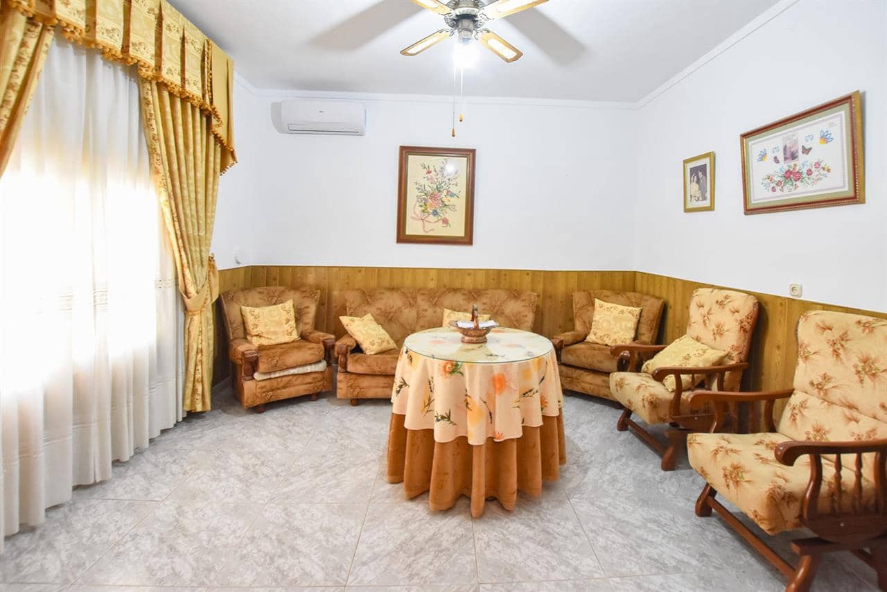 3 bedroom Villa for sale in La Alfoquia - € 159,000 (Ref: 8703914)