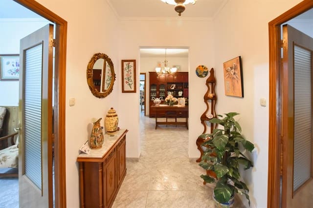 3 chambre Villa/Maison à vendre à La Alfoquia, Zurgena - 159 000 € (Ref: 8703914)