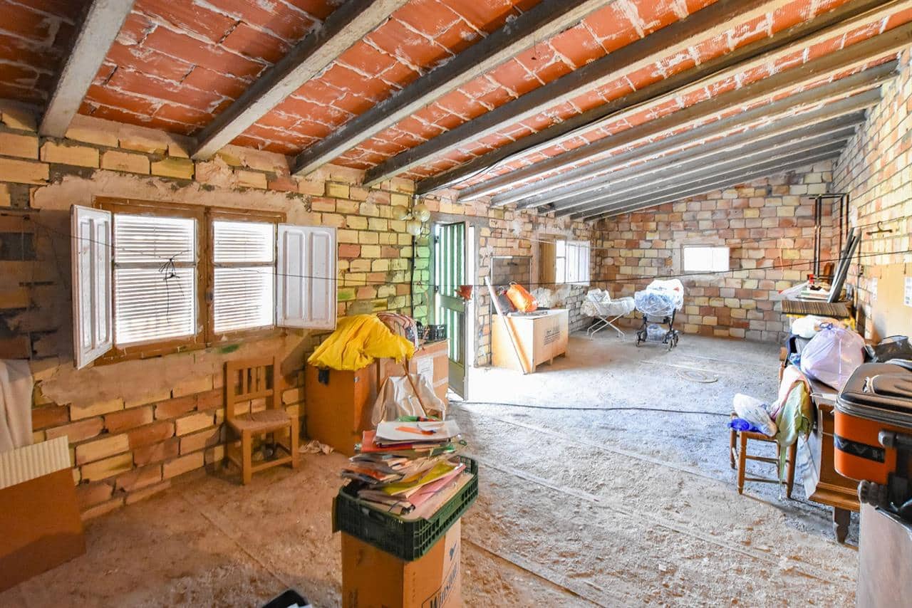 3 bedroom Villa for sale in La Alfoquia - € 159,000 (Ref: 8703914)