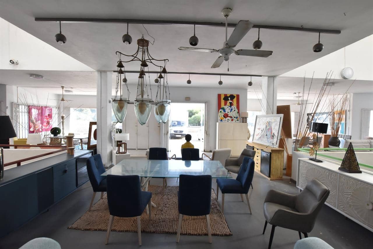 Komercyjne na sprzedaż w Mojacar - 2 060 000 € (Ref: 8714557)