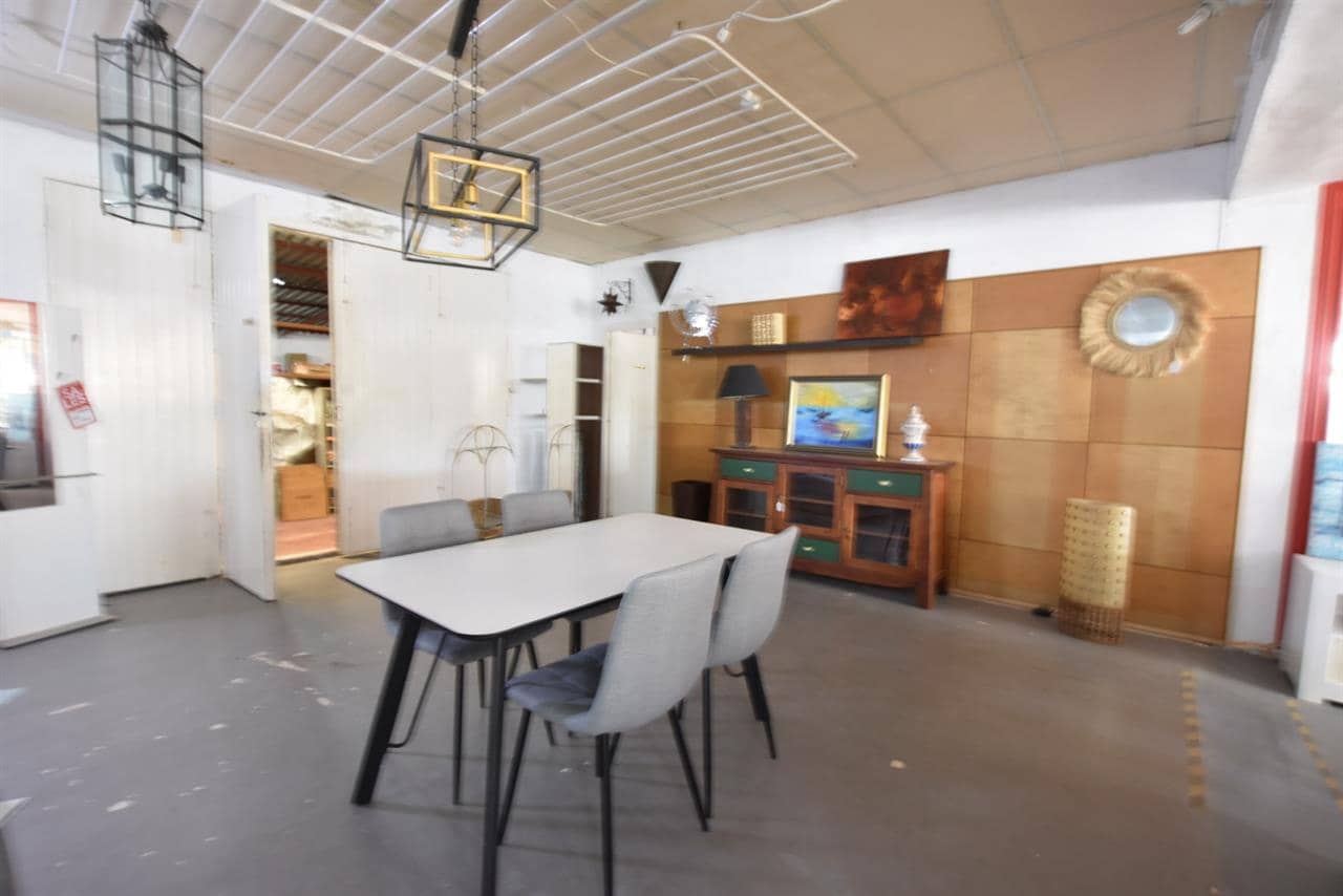 Komercyjne na sprzedaż w Mojacar - 2 060 000 € (Ref: 8714557)