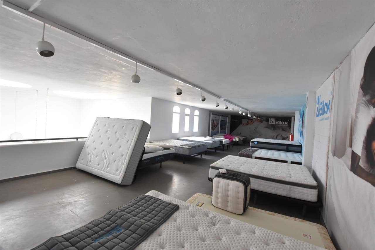 Komercyjne na sprzedaż w Mojacar - 2 060 000 € (Ref: 8714557)