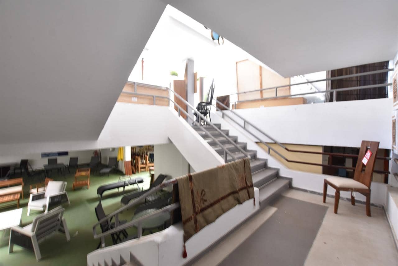 Komercyjne na sprzedaż w Mojacar - 2 060 000 € (Ref: 8714557)