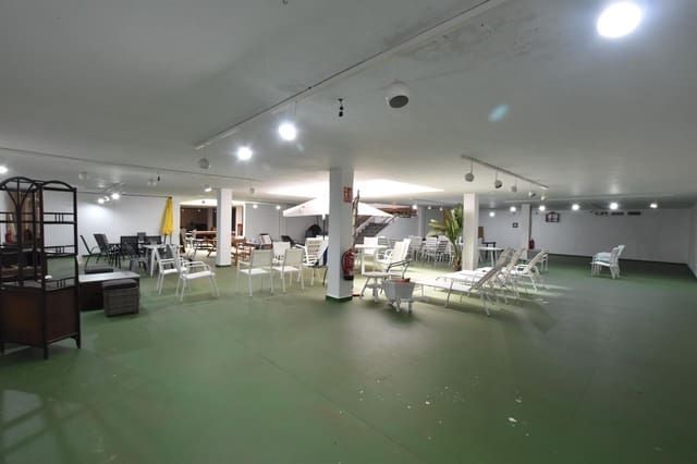 Commercial for sale in Mojácar - € 2,060,000 (Ref: 8714557)