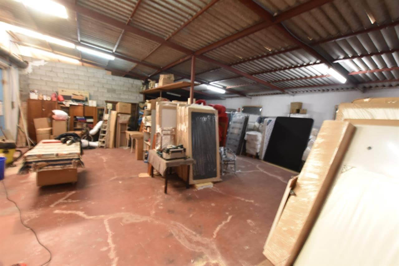 Komercyjne na sprzedaż w Mojacar - 2 060 000 € (Ref: 8714557)