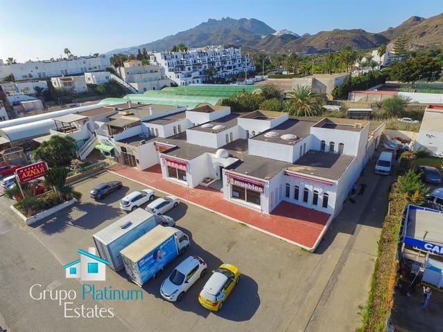 Commercial for sale in Mojácar - € 2,060,000 (Ref: 8714557)