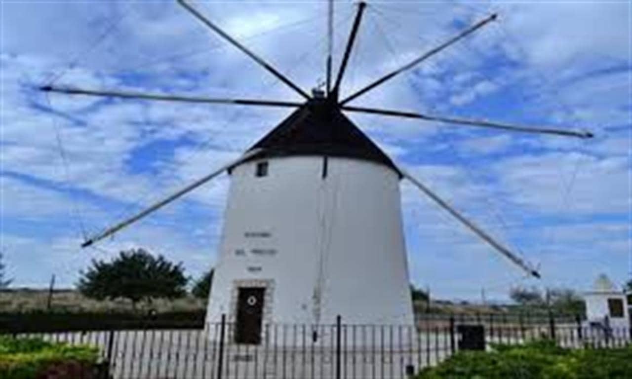 2 soveværelse Rækkehus til salg i Torre-Pacheco med swimmingpool - € 220.000 (Ref: 8721880)