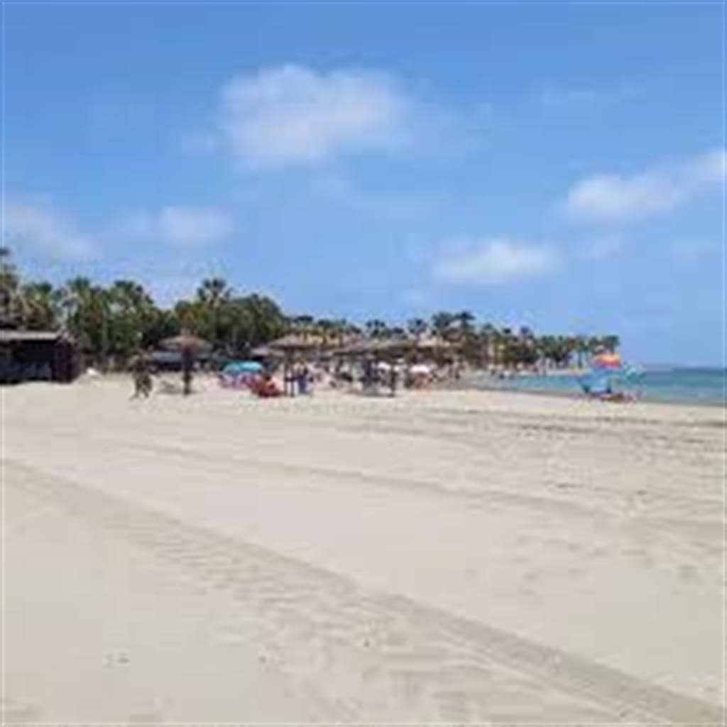 3 slaapkamer Rijtjeshuis te koop in Torre-Pacheco met zwembad - € 319.000 (Ref: 8721883)