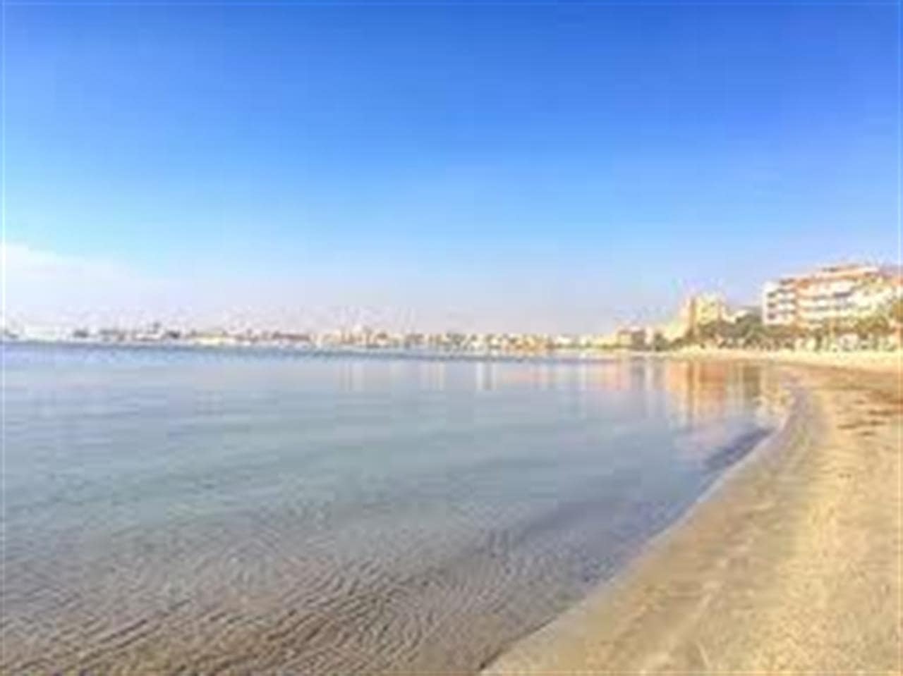 3 slaapkamer Rijtjeshuis te koop in Torre-Pacheco met zwembad - € 319.000 (Ref: 8721883)