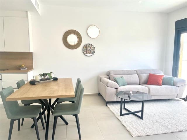 Adosado de 3 habitaciones en Torre-Pacheco en venta con piscina - 319.000 € (Ref: 8721883)