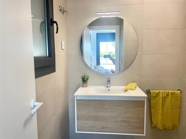 Adosado de 3 habitaciones en Torre-Pacheco en venta con piscina - 319.000 € (Ref: 8721883)