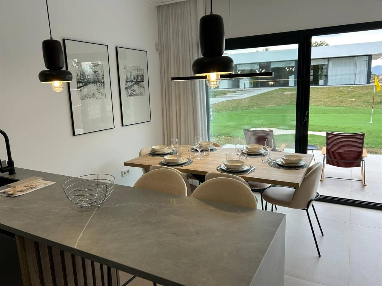 3 soverom Villa til salgs i Condado de Alhama med svømmebasseng - € 305 900 (Ref: 8721886)