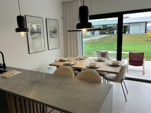 3 chambre Villa/Maison à vendre à Condado de Alhama, Alhama de Murcia avec piscine - 305 900 € (Ref: 8721886)