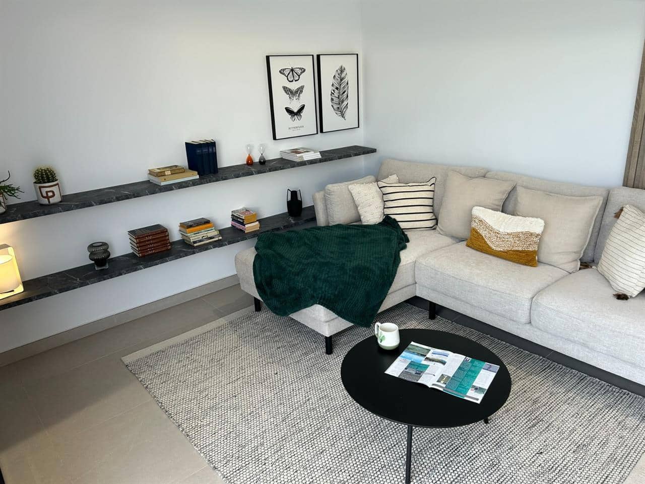 3 soverom Villa til salgs i Condado de Alhama med svømmebasseng - € 305 900 (Ref: 8721886)