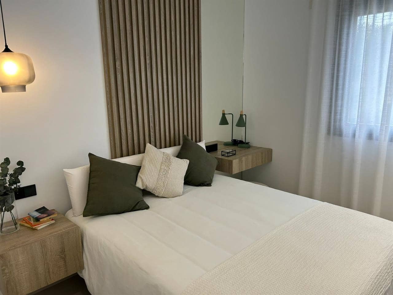 3 soverom Villa til salgs i Condado de Alhama med svømmebasseng - € 305 900 (Ref: 8721886)