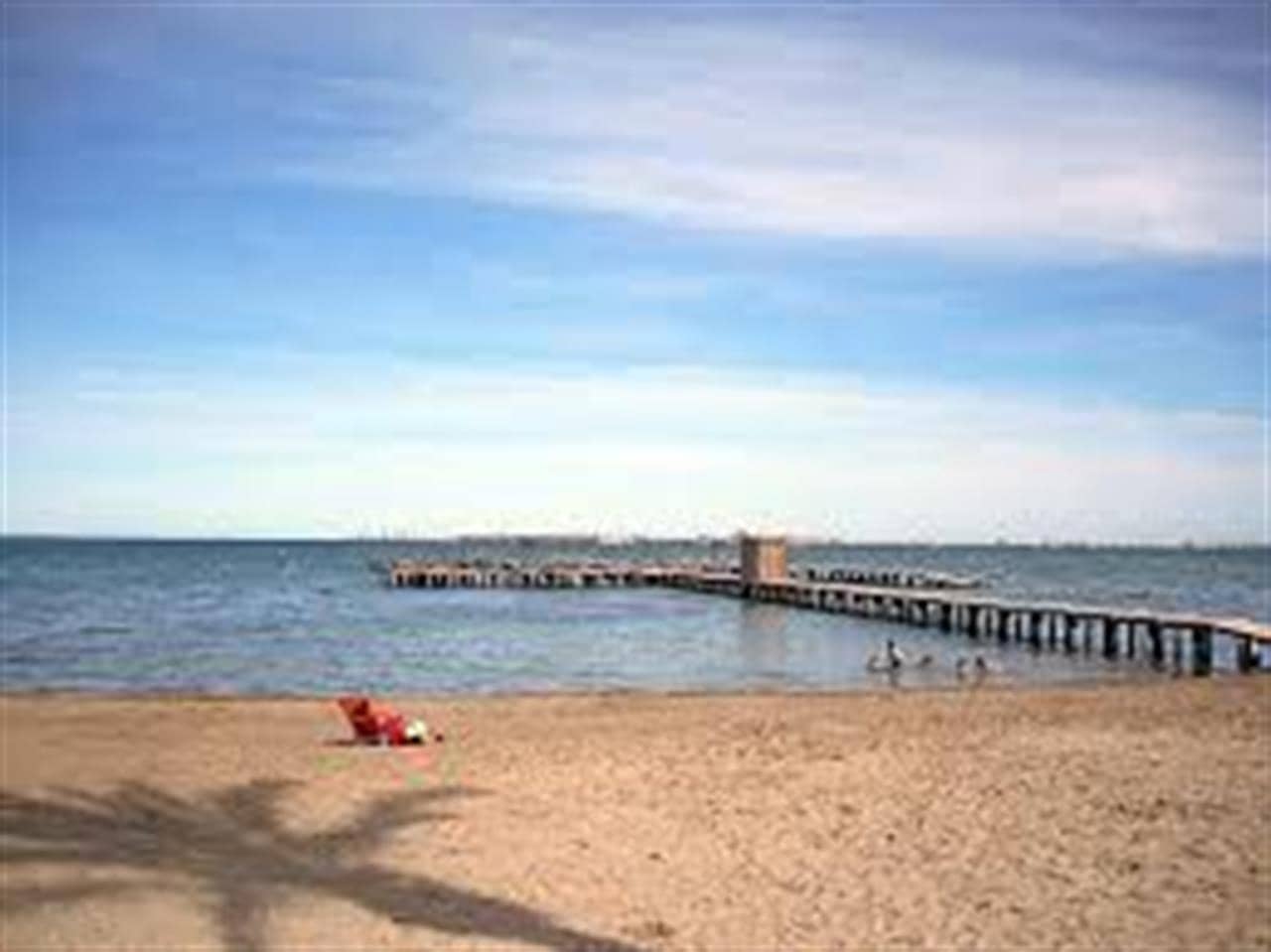 3 soveværelse Villa til salg i Los Alcazares med swimmingpool - € 374.000 (Ref: 8723746)