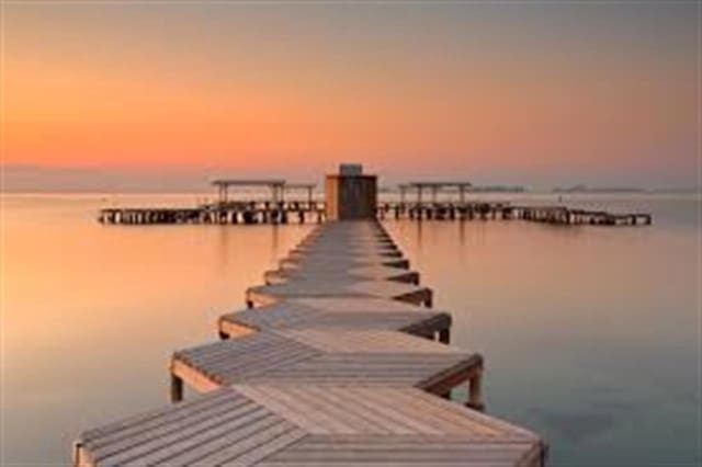 3 slaapkamer Villa te koop in Las Lomas de Rame - Bahía Bella, Los Alcázares met zwembad - € 374.000 (Ref: 8723746)