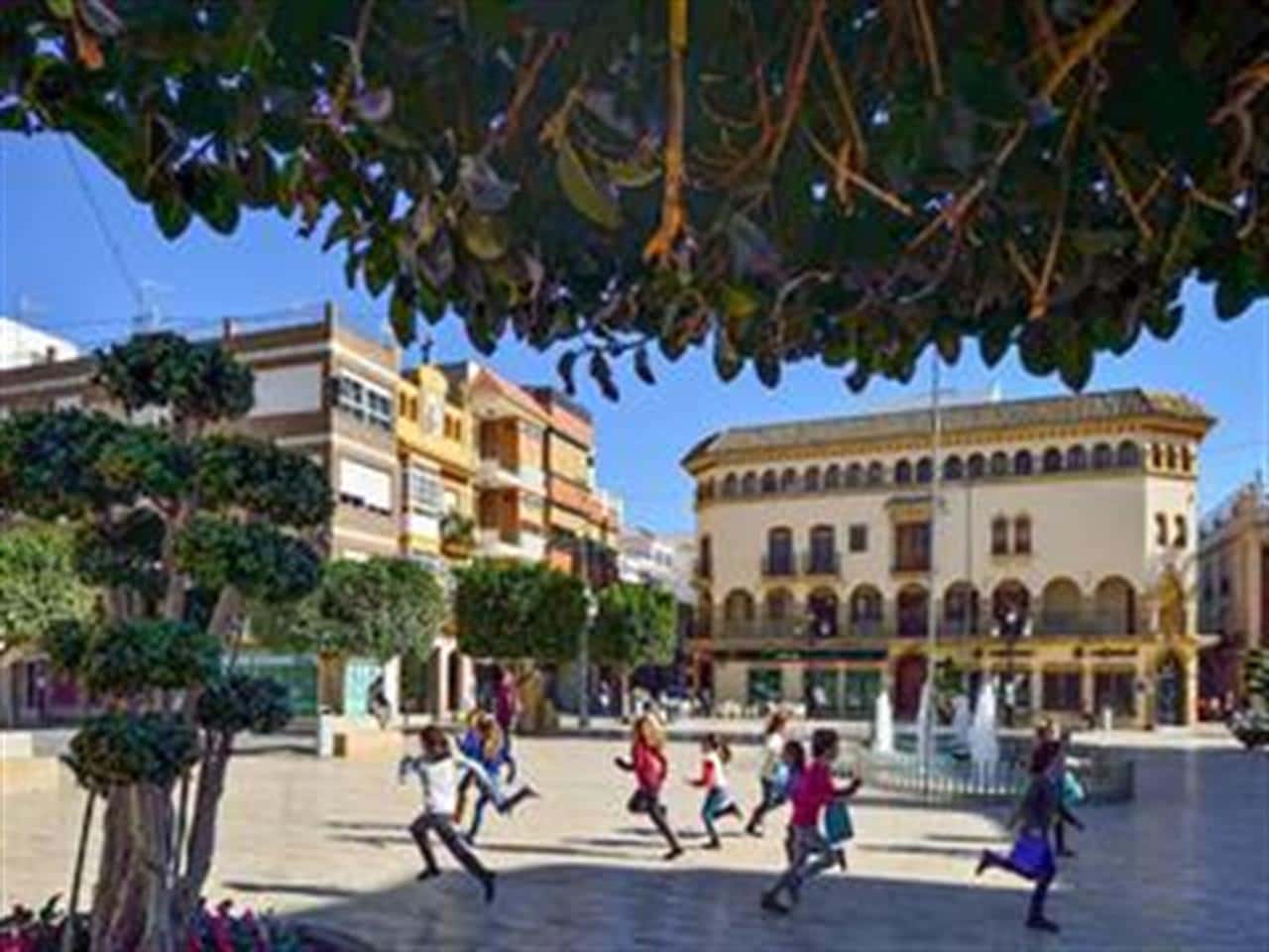 Bouwgrond te koop in La Alfoquia - € 65.000 (Ref: 8729232)