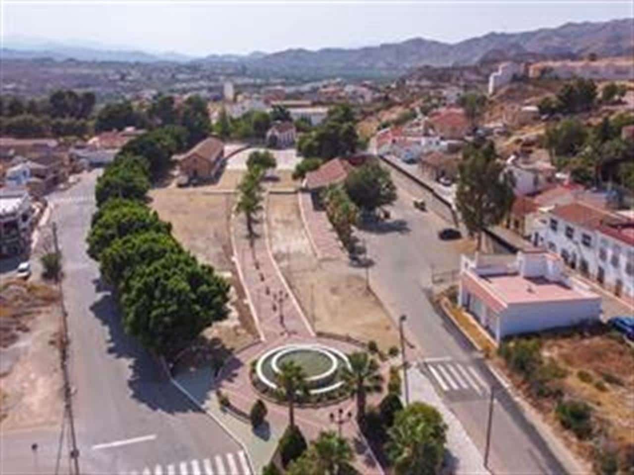 Bouwgrond te koop in La Alfoquia - € 65.000 (Ref: 8729232)