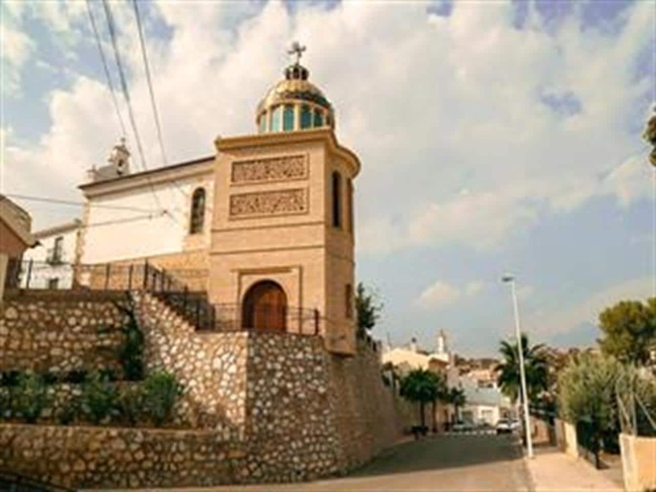 Bouwgrond te koop in La Alfoquia - € 65.000 (Ref: 8729232)