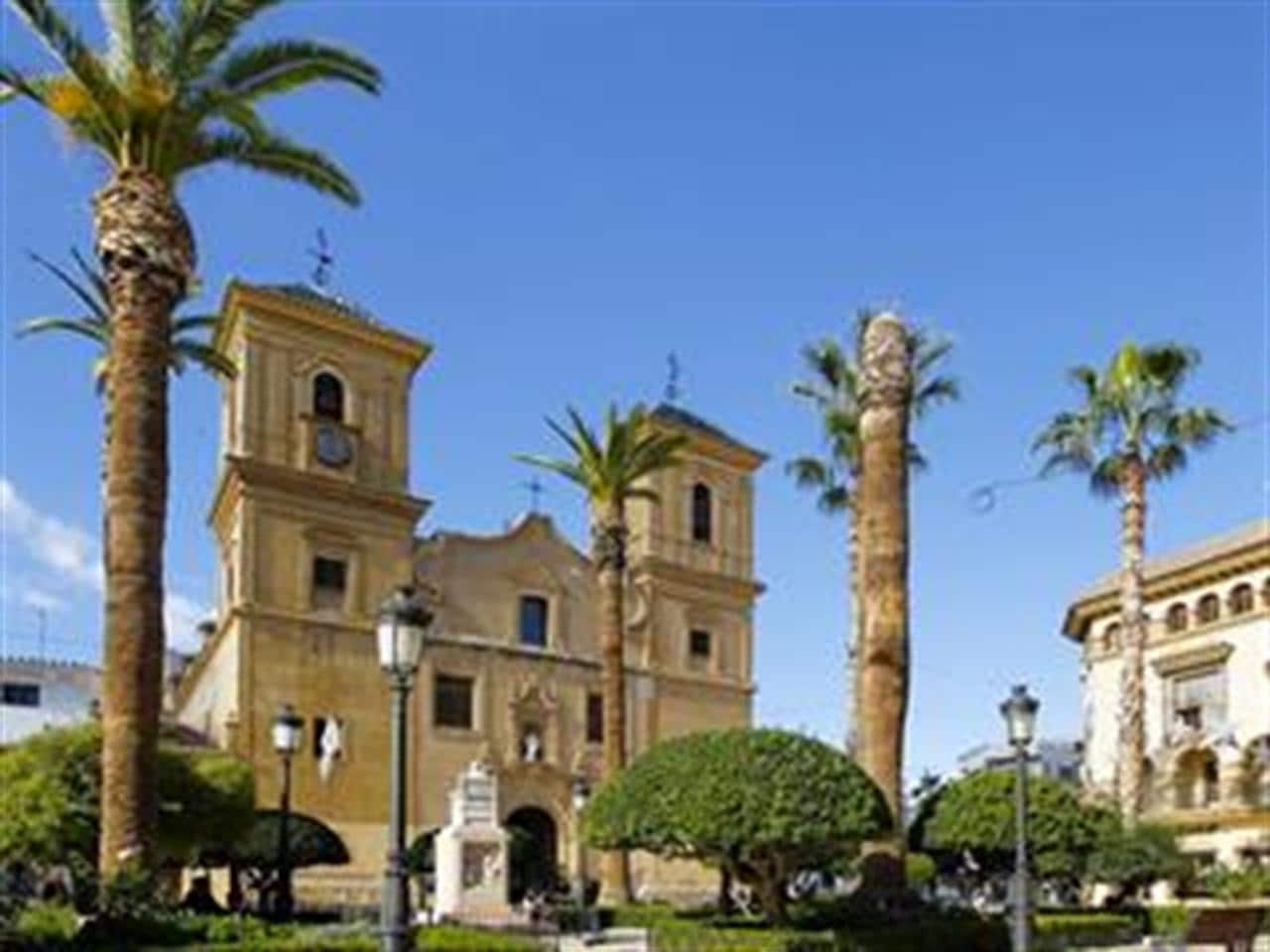 Bouwgrond te koop in La Alfoquia - € 65.000 (Ref: 8729232)