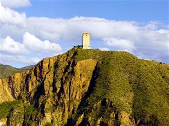 Area Edificabile in vendita in La Alfoquia, Zurgena - 65.000 € (Rif: 8729232)