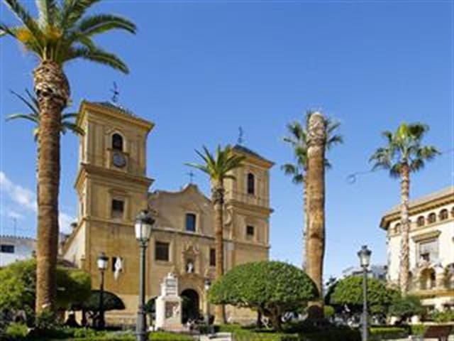 Area Edificabile in vendita in La Alfoquia, Zurgena - 65.000 € (Rif: 8729232)