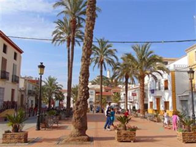 Area Edificabile in vendita in La Alfoquia, Zurgena - 65.000 € (Rif: 8729232)