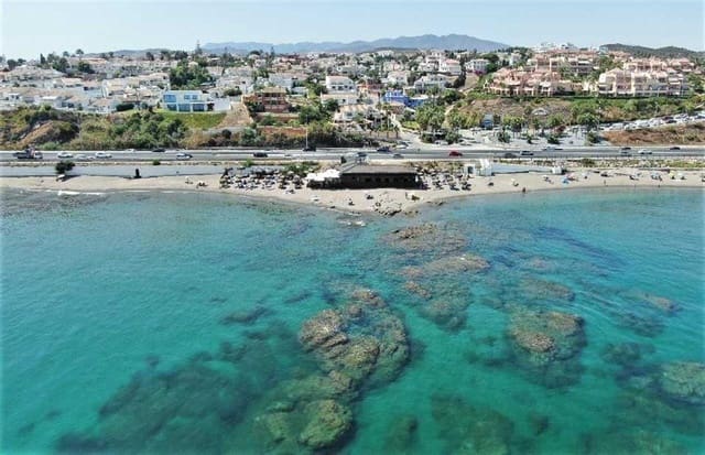 5 quarto Moradia para venda em Hipódromo - Cerrado del Águila, Mijas com piscina - 2 027 240 € (Ref: 8759871)