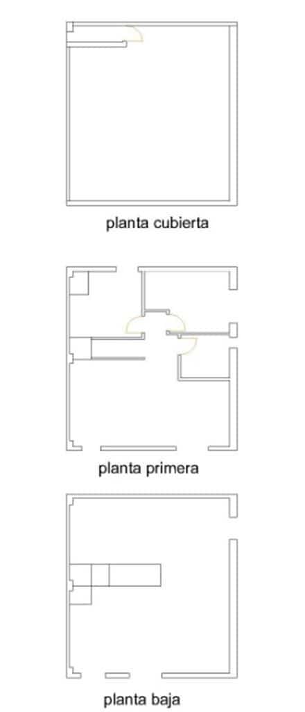 Erhverv til salg i Vera - € 84.800 (Ref: 8759873)