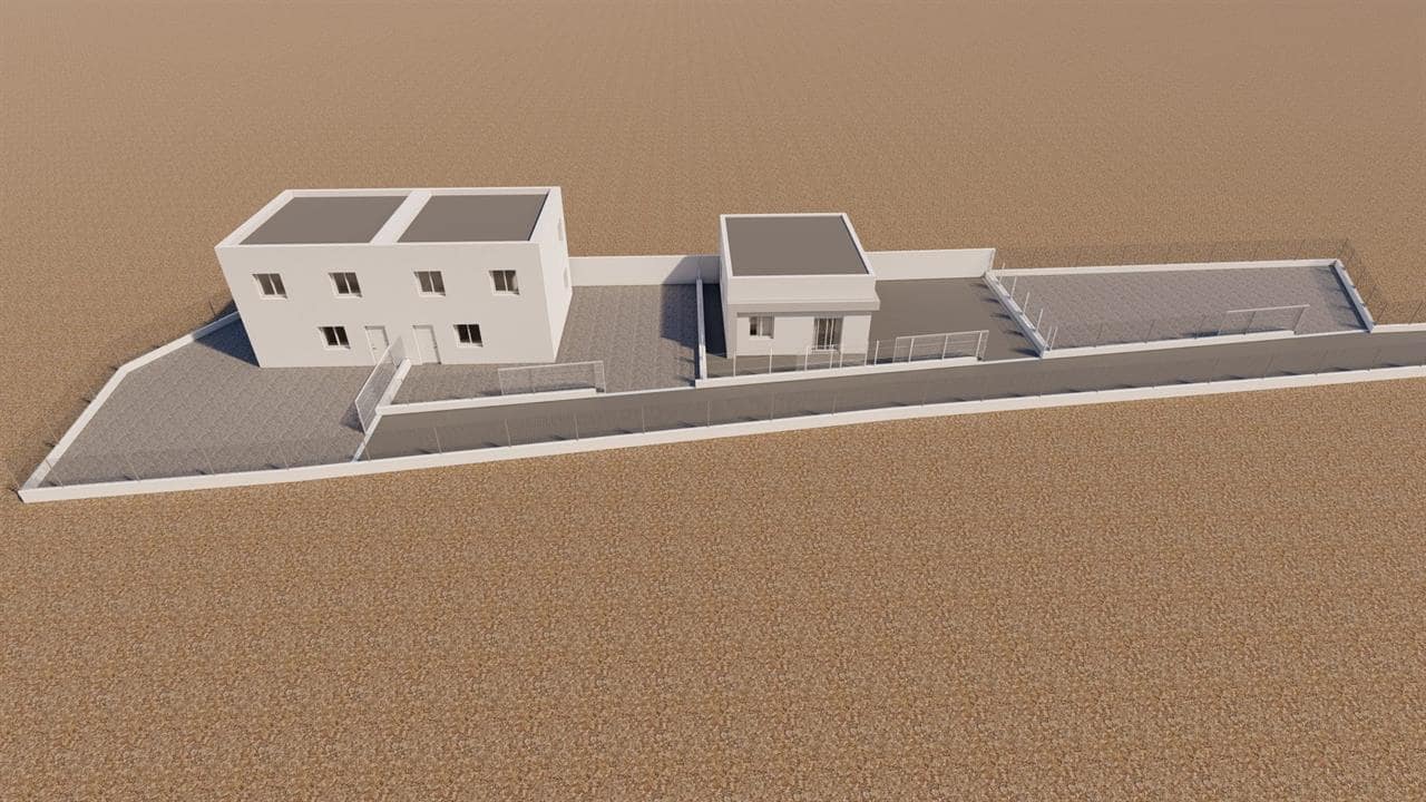 Erhverv til salg i Vera - € 84.800 (Ref: 8759873)