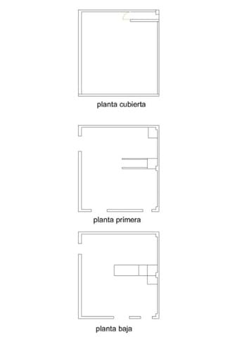 Comercial para venda em Vera Ciudad, Vera - 89 800 € (Ref: 8759874)