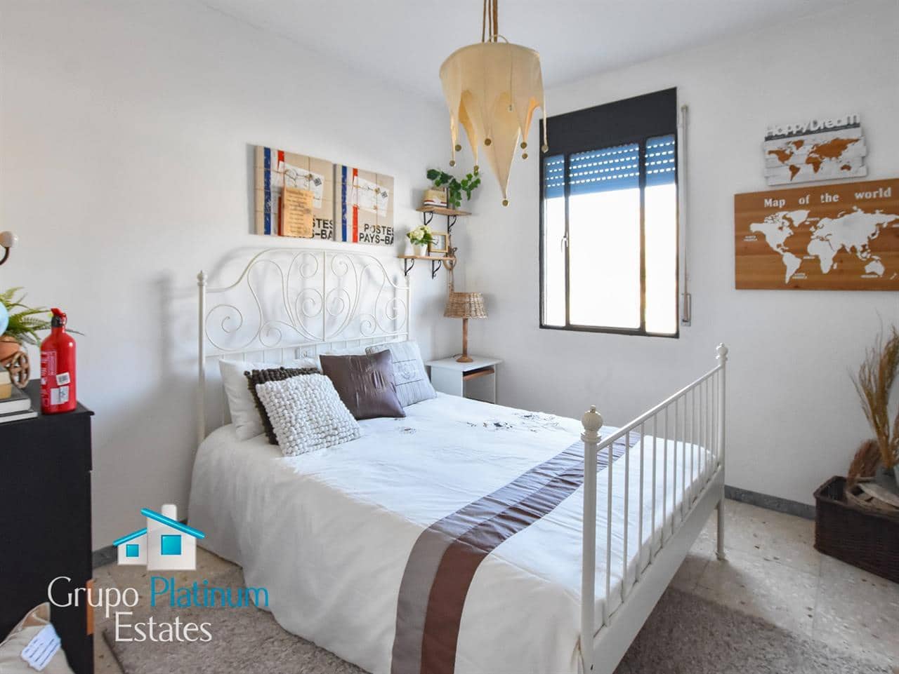 6 soverom Villa til salgs i Las Vertientes med svømmebasseng - € 165 000 (Ref: 8759876)