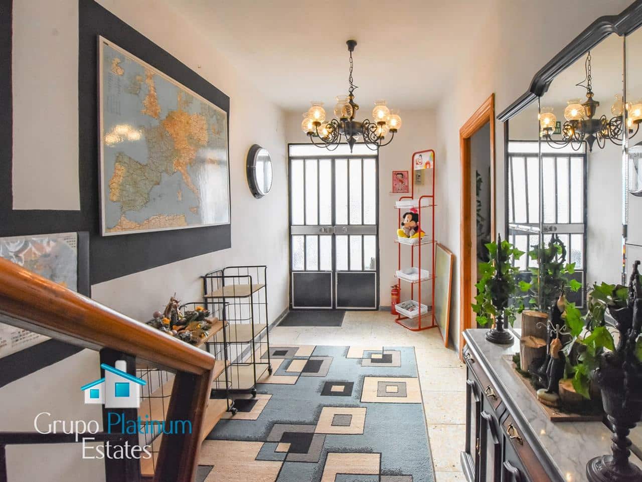 6 soverom Villa til salgs i Las Vertientes med svømmebasseng - € 165 000 (Ref: 8759876)