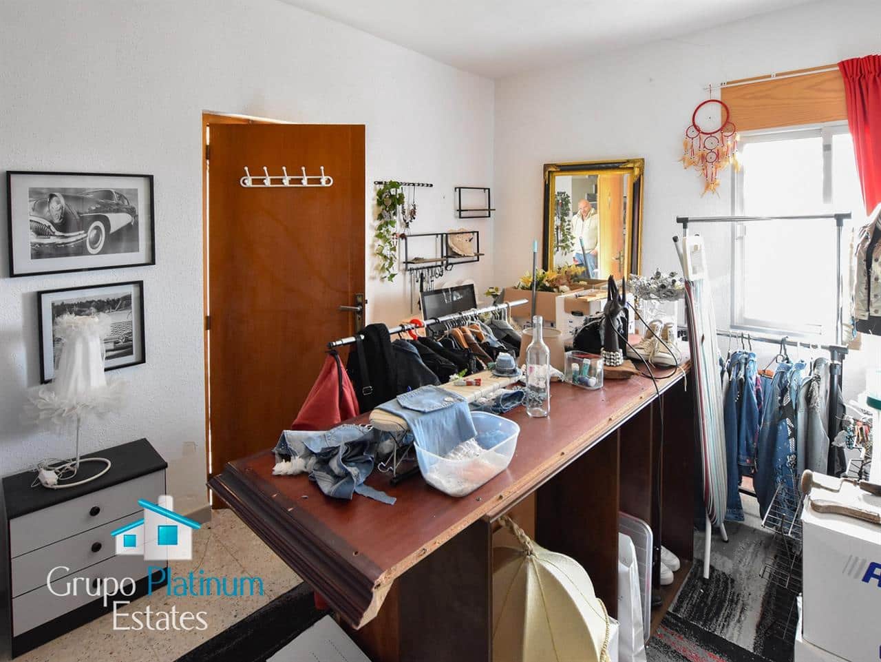 6 soverom Villa til salgs i Las Vertientes med svømmebasseng - € 165 000 (Ref: 8759876)