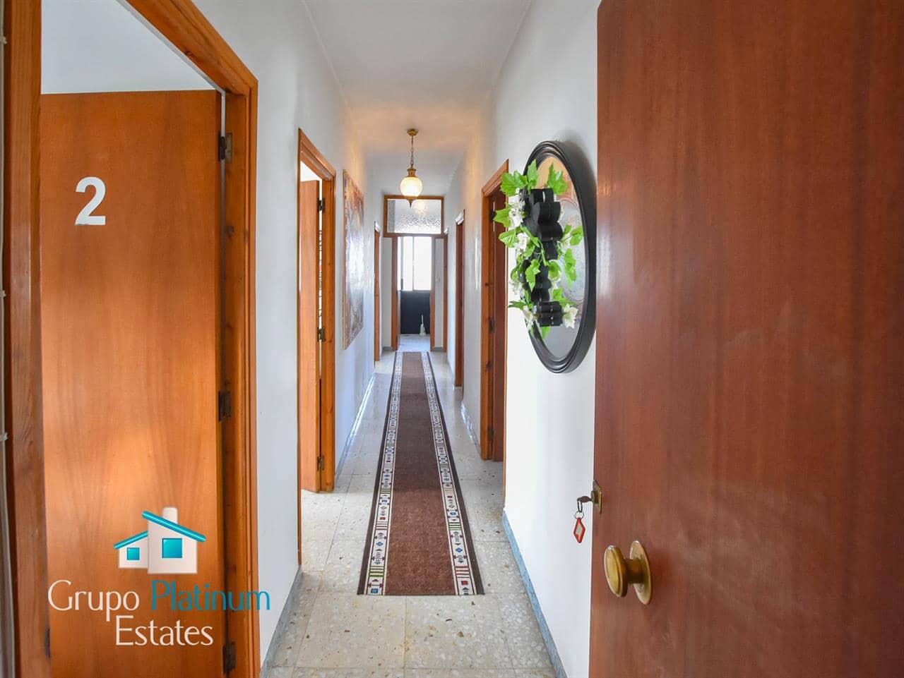 6 soverom Villa til salgs i Las Vertientes med svømmebasseng - € 165 000 (Ref: 8759876)