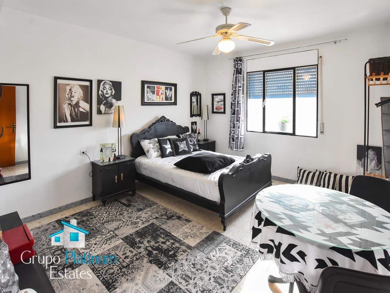 6 soverom Villa til salgs i Las Vertientes med svømmebasseng - € 165 000 (Ref: 8759876)