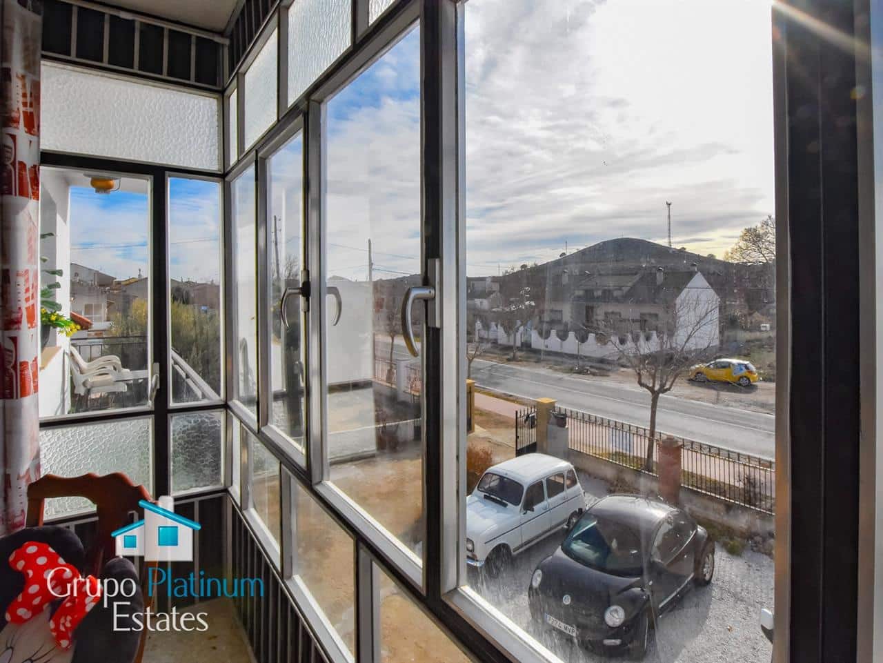 6 soverom Villa til salgs i Las Vertientes med svømmebasseng - € 165 000 (Ref: 8759876)