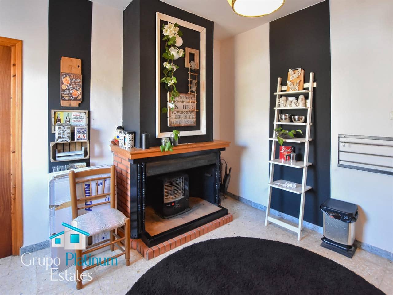 6 soverom Villa til salgs i Las Vertientes med svømmebasseng - € 165 000 (Ref: 8759876)