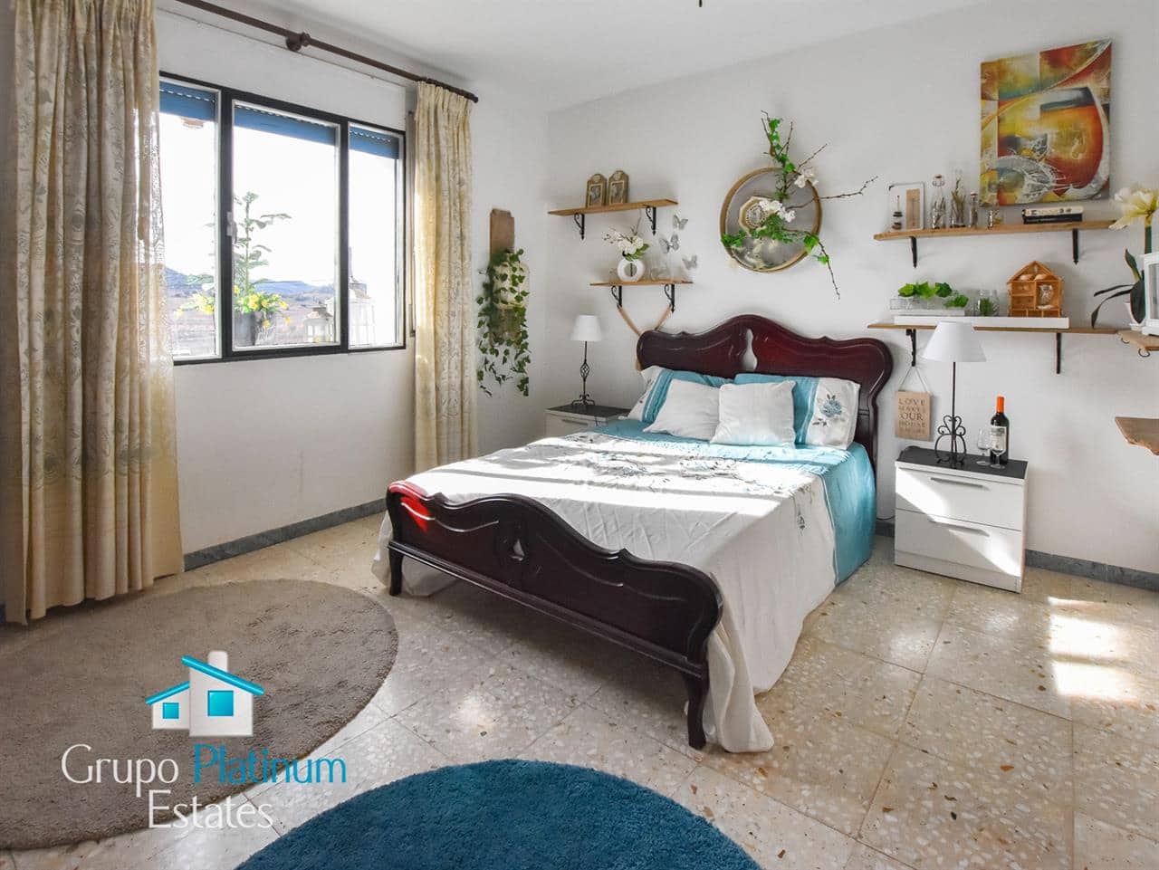 6 soverom Villa til salgs i Las Vertientes med svømmebasseng - € 165 000 (Ref: 8759876)